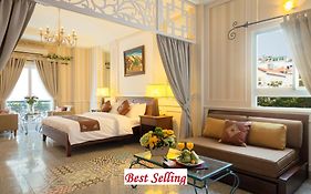 Ben Thanh Boutique Hotel